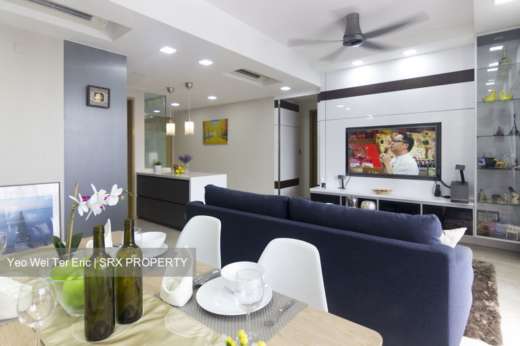 River Isles (D19), Condominium #190267922